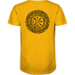 Compass - Organic Shirt - Rekkr-shop