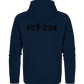 REKKR - Organic Zipper - Rekkr-shop