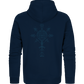 Ancient Norse Symbol - Organic Zipper - Rekkr-shop