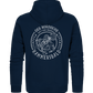 Hammersbald - Organic Zipper - Rekkr-shop