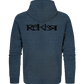 REKKR - Organic Zipper - Rekkr-shop