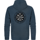 Zipper Organic   Valhalla Compass