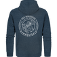 Hammersbald - Organic Zipper - Rekkr-shop