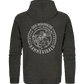 Hammersbald - Organic Zipper - Rekkr-shop