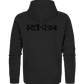 REKKR - Organic Zipper - Rekkr-shop