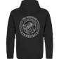 Hammersbald - Organic Zipper - Rekkr-shop