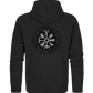 Zipper Organic   Valhalla Compass