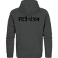 REKKR - Organic Zipper - Rekkr-shop