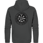 Zipper Organic   Valhalla Compass
