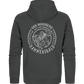 Hammersbald - Organic Zipper - Rekkr-shop