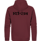 REKKR - Organic Zipper - Rekkr-shop