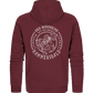 Hammersbald - Organic Zipper - Rekkr-shop