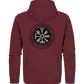 Zipper Organic   Valhalla Compass