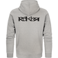 REKKR - Organic Zipper - Rekkr-shop