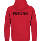 REKKR - Organic Zipper - Rekkr-shop