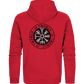 Zipper Organic   Valhalla Compass