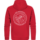 Hammersbald - Organic Zipper - Rekkr-shop