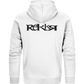 REKKR - Organic Zipper - Rekkr-shop