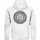 Compass - Organic Zipper - Rekkr-shop