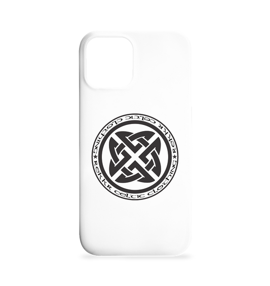 Celtic Symbol - Iphone 12 / 12 Pro Handyhülle - Rekkr-shop