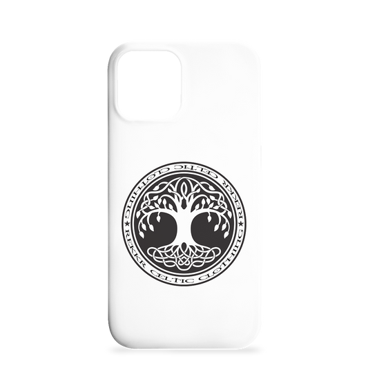 Tree of Life - Iphone 12 / 12 Pro Handyhülle - Rekkr-shop