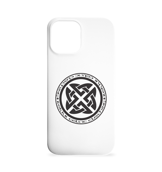 Celtic Symbol - Iphone 12 Max Handyhülle - Rekkr-shop
