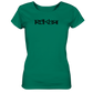 REKKR - Ladies Organic Shirt - Rekkr-shop