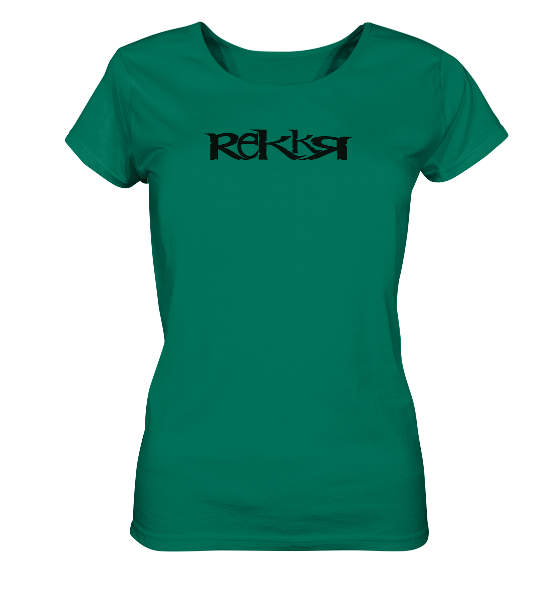REKKR - Ladies Organic Shirt - Rekkr-shop