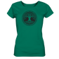 Tree of Life - Ladies Organic Shirt - Rekkr-shop