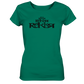 Rekkr Rekkr - Ladies Organic Shirt - Rekkr-shop