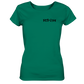 Compass - Ladies Organic Shirt - Rekkr-shop