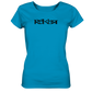 REKKR - Ladies Organic Shirt - Rekkr-shop