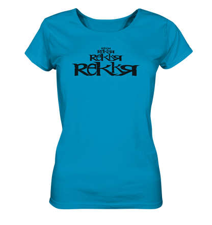 Rekkr Rekkr - Ladies Organic Shirt - Rekkr-shop