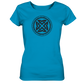 Celtic Symbol - Ladies Organic Shirt - Rekkr-shop