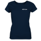 T-Shirt  Ladies Organic   REKKR Logo