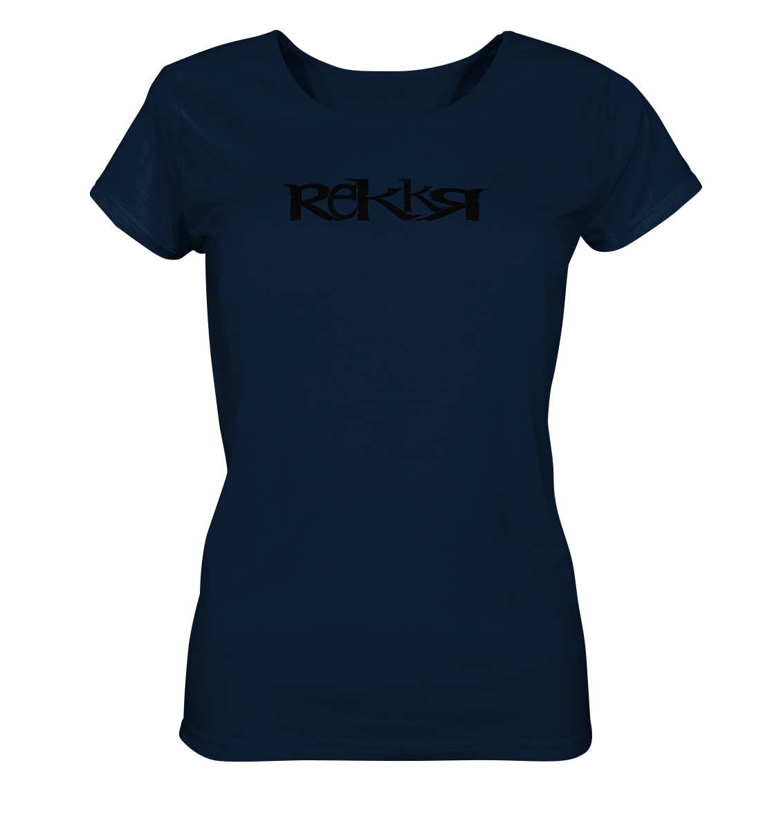 REKKR - Ladies Organic Shirt - Rekkr-shop