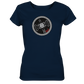 Thor Hammer - Ladies Organic Shirt - Rekkr-shop