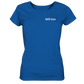 T-Shirt  Ladies Organic   REKKR Logo