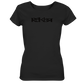 REKKR - Ladies Organic Shirt - Rekkr-shop