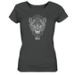 Viking Bear - Ladies Organic Shirt - Rekkr-shop