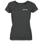 T-Shirt  Ladies Organic   REKKR Logo