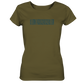 Rekkr Blocks - Ladies Organic Shirt - Rekkr-shop