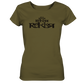 Rekkr Rekkr - Ladies Organic Shirt - Rekkr-shop