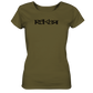 REKKR - Ladies Organic Shirt - Rekkr-shop