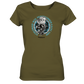 Schildsmaid - Ladies Organic Shirt - Rekkr-shop