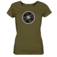 Thor Hammer - Ladies Organic Shirt - Rekkr-shop