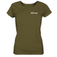 T-Shirt  Ladies Organic   REKKR Logo