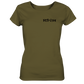 Compass - Ladies Organic Shirt - Rekkr-shop