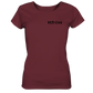 Compass - Ladies Organic Shirt - Rekkr-shop