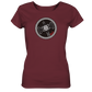 Thor Hammer - Ladies Organic Shirt - Rekkr-shop